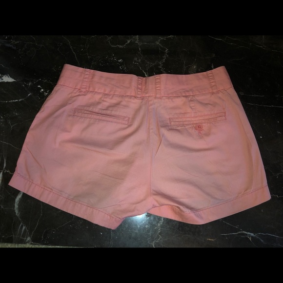 J Crew Chino Shorts - Picture 2 of 3